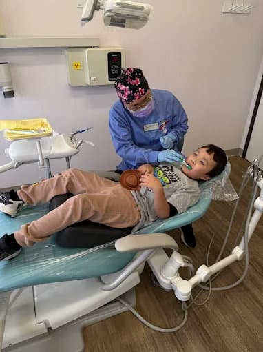 HulaGrins Pediatric Dentistry