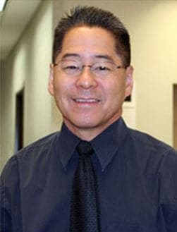 Dr. Wayne T. Tofukuji