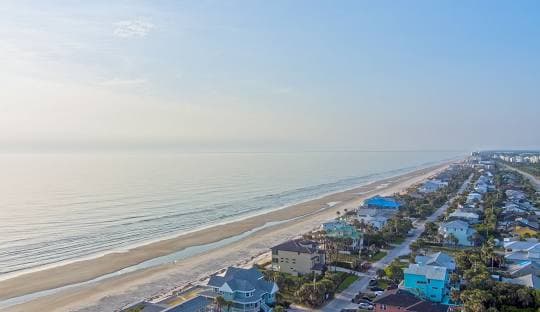 New Smyrna Beach