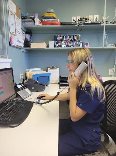 Precision Cosmetic & Family Dentistry