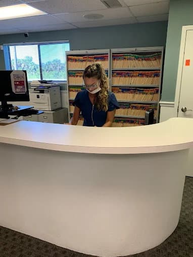 Precision Cosmetic & Family Dentistry