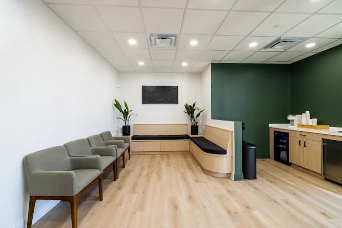 Maple Glen Modern Dentistry