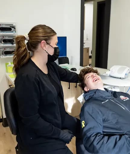 Maple Glen Modern Dentistry