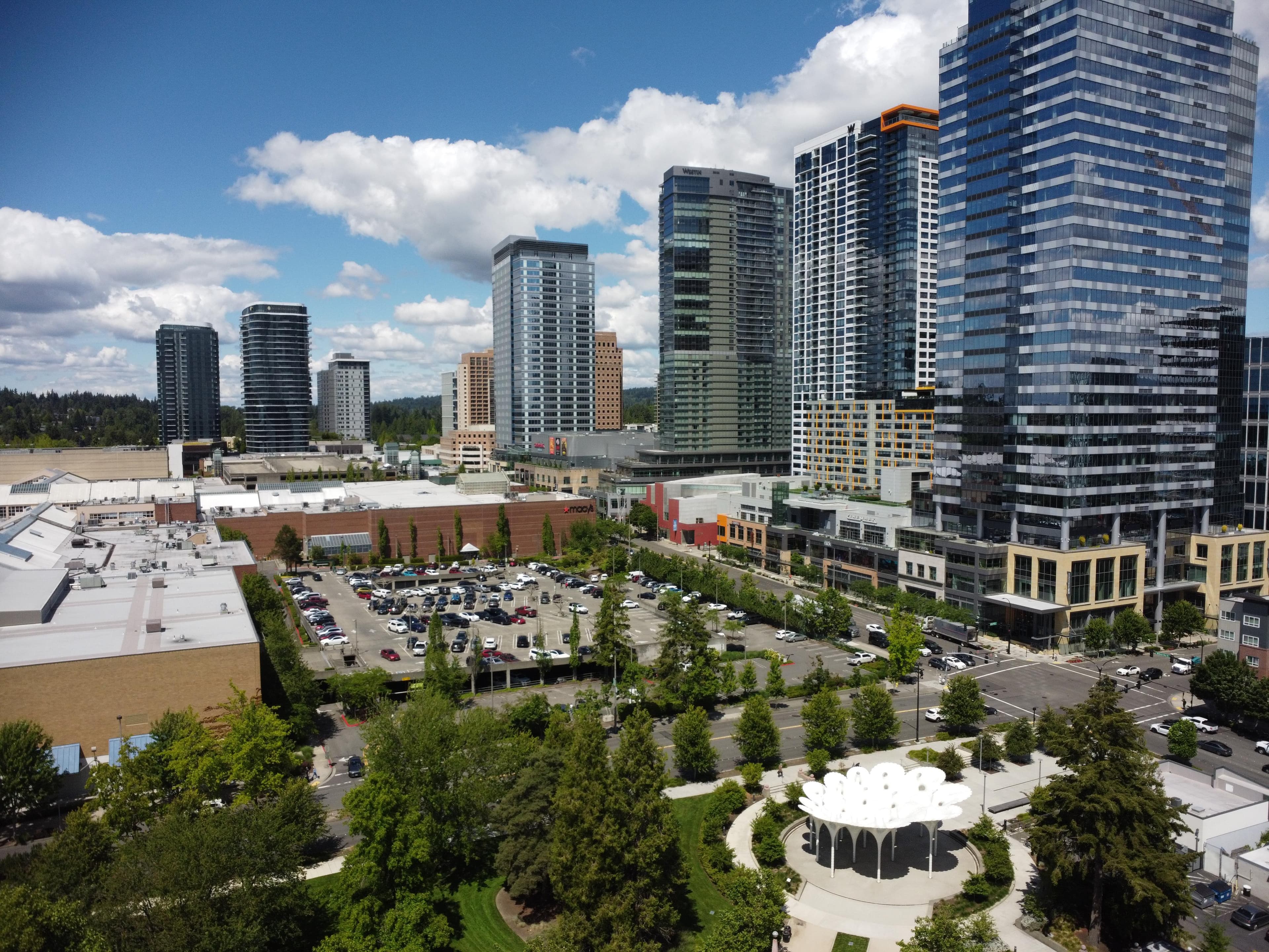 Bellevue