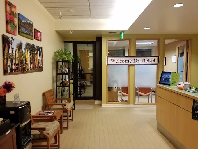 Lifetime Smiles Bellevue