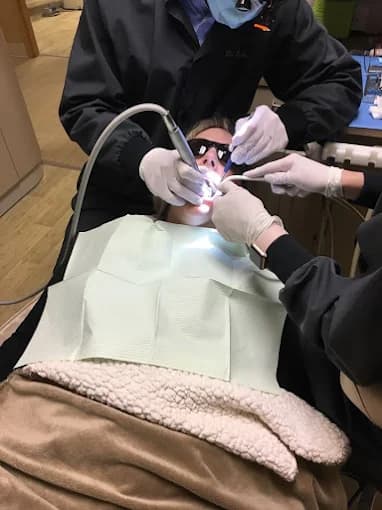 Lifetime Smiles Bellevue