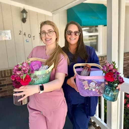 Marina Pointe Dental