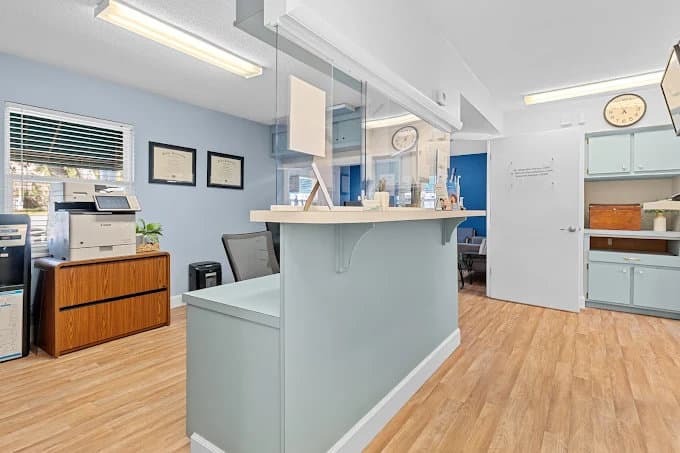 Marina Pointe Dental