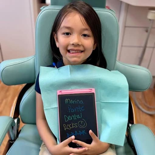 Marina Pointe Dental