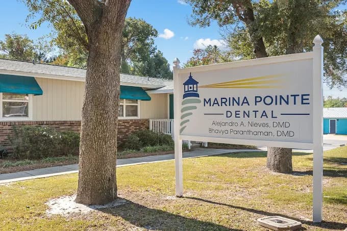 Marina Pointe Dental