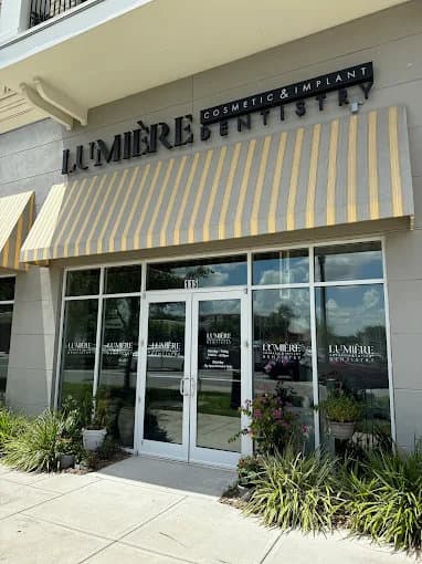 Lumiere Orlando Dentistry