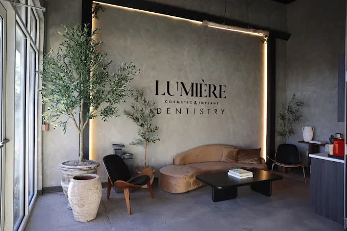Lumiere Orlando Dentistry
