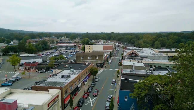 Pompton Lakes