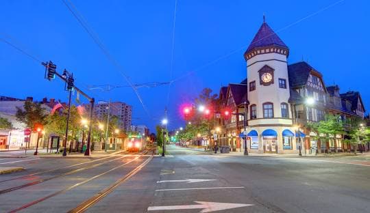 Brookline