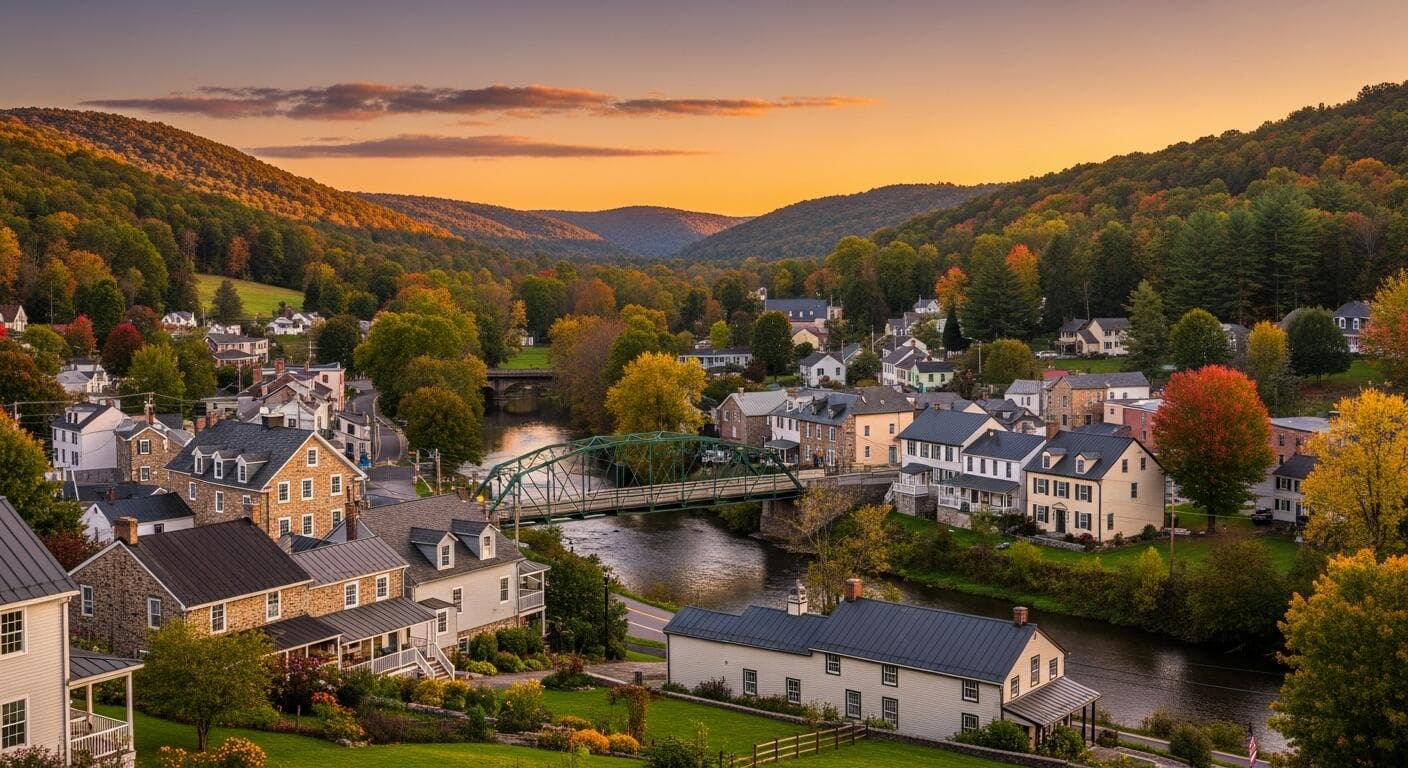 Califon