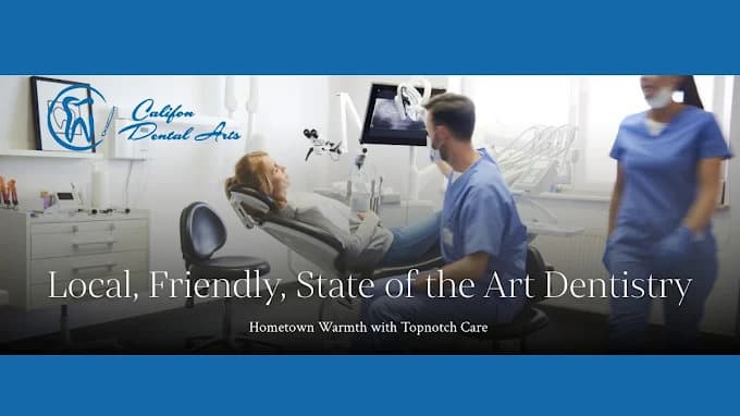 Califon Dental Arts