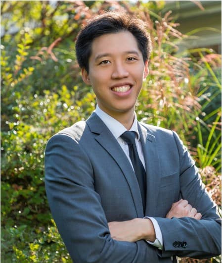 Dr. Andrew Tang