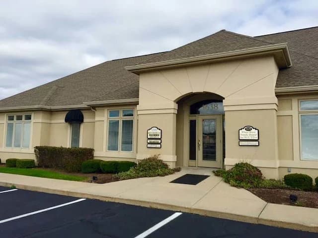 White River Family Dental