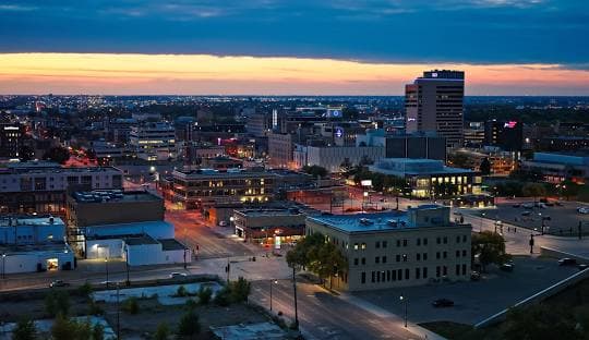 Fargo