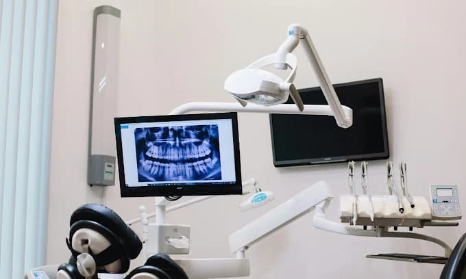 Serenity Valley Family Dentistry