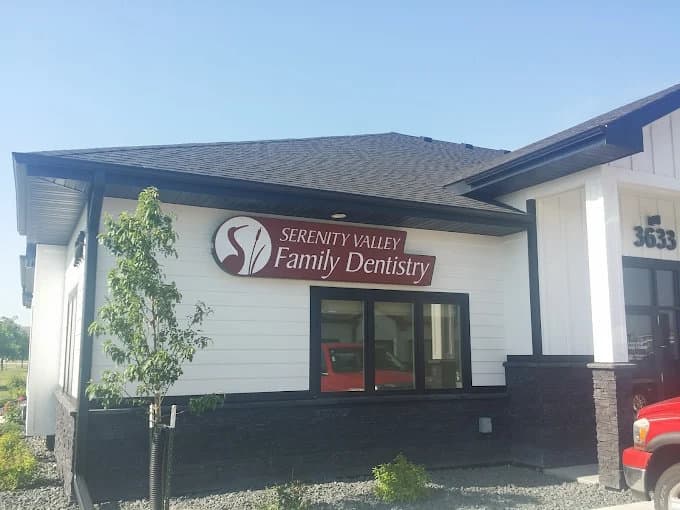 Serenity Valley Family Dentistry