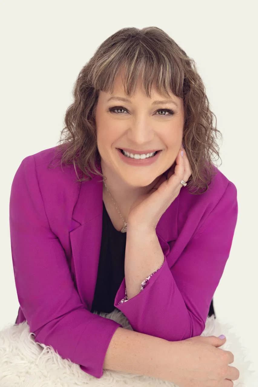 Dr. Shandra Rosenfeldt