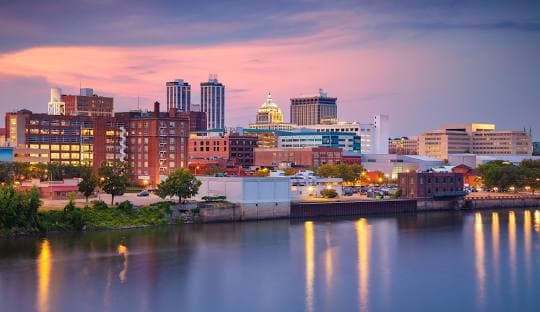 Peoria
