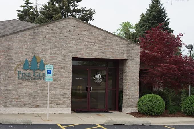Pine Glen Dental Group