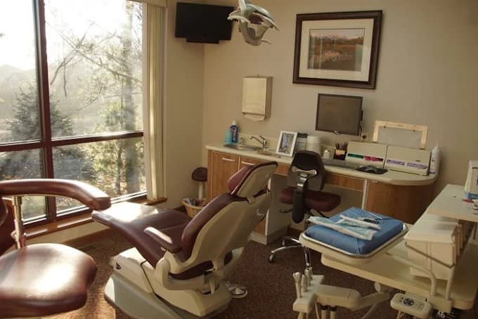 Pine Glen Dental Group