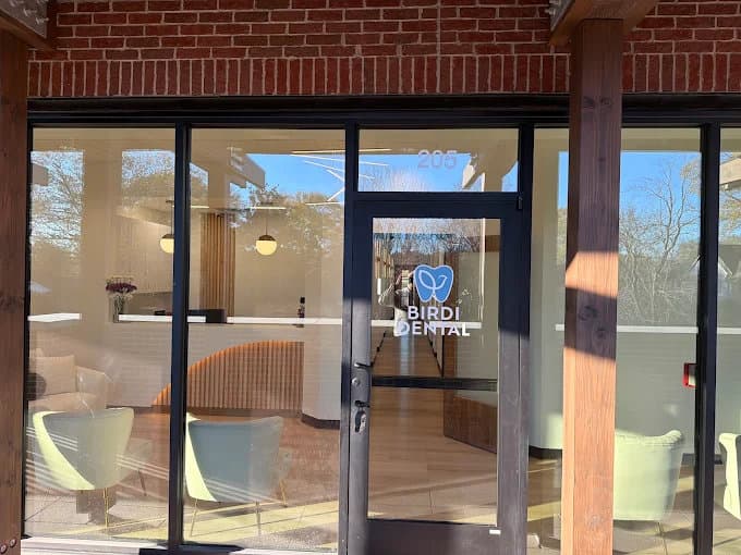 Birdi Dental