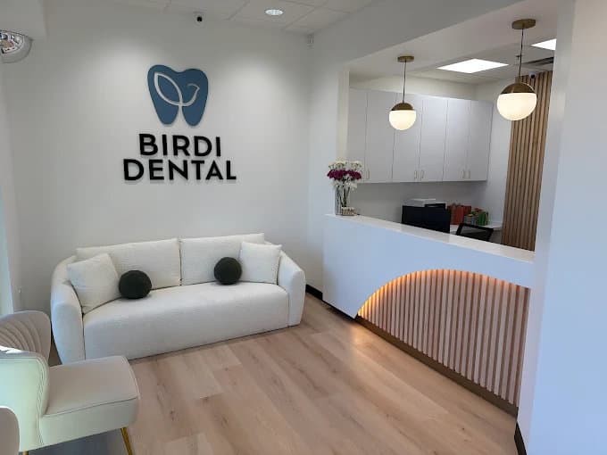 Birdi Dental