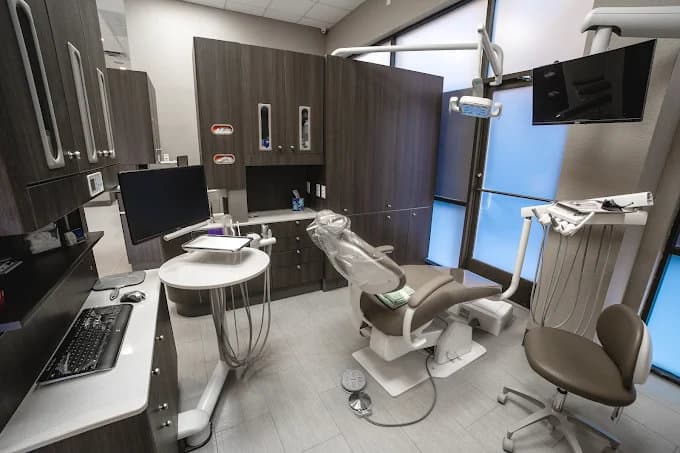 Dentistry of Highland Village