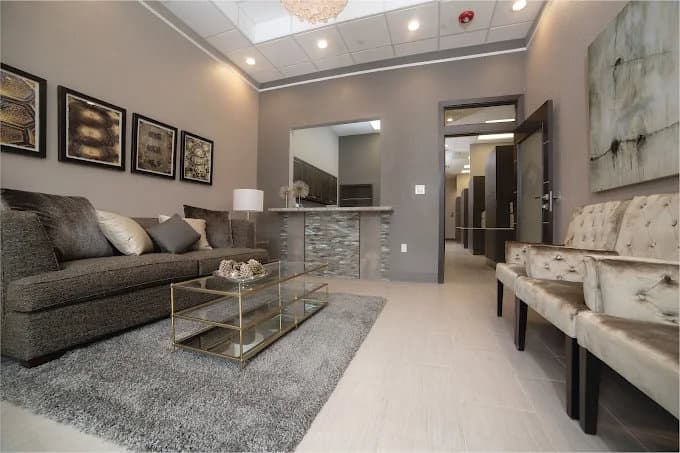 Dentistry of Highland Village