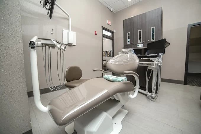 Dentistry of Highland Village