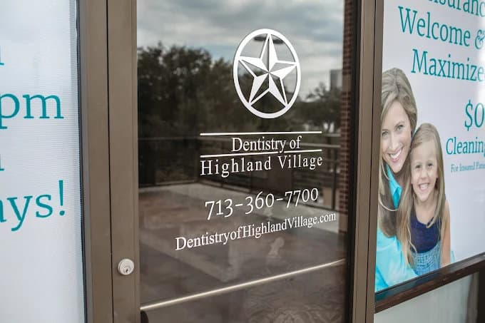 Dentistry of Highland Village