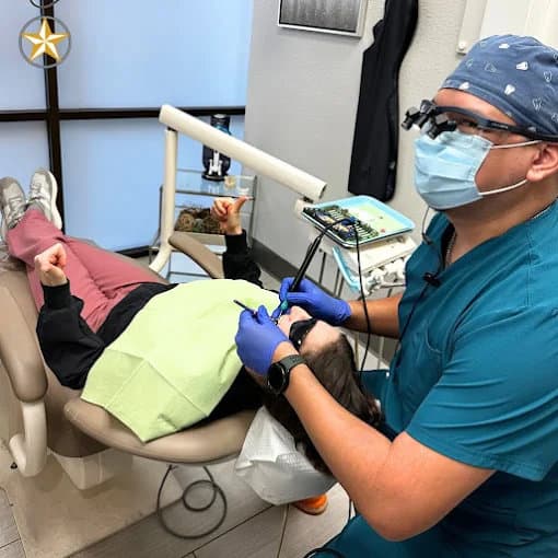 Dentistry of Highland Village