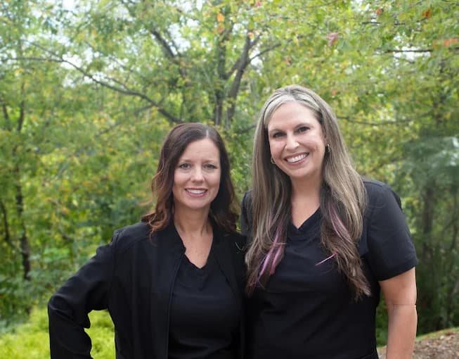 Travis J. Calhoun, DDS