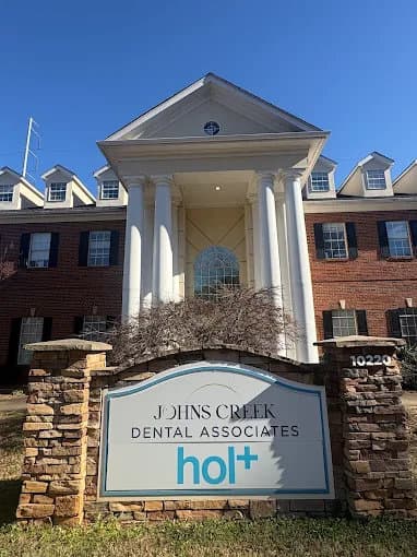 Johns Creek Dental Associates