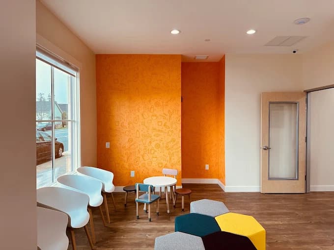 Mission Peak Pediatric Dentistry