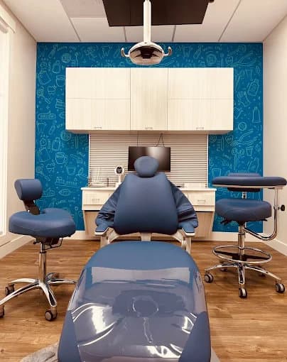 Mission Peak Pediatric Dentistry