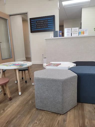 Mission Peak Pediatric Dentistry