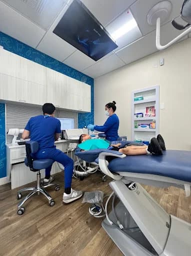 Mission Peak Pediatric Dentistry