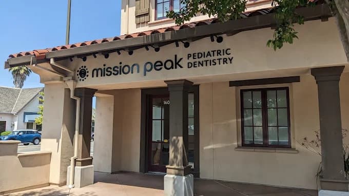 Mission Peak Pediatric Dentistry