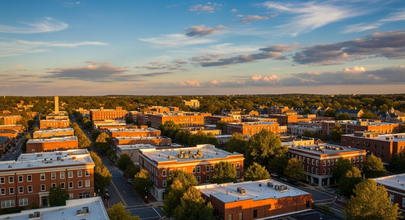 Chamblee