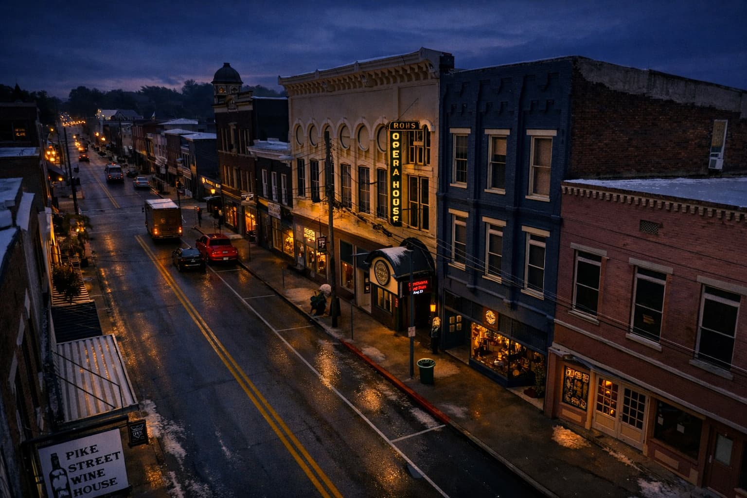 Cynthiana