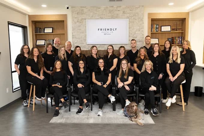 Friendly Dental Co Dry Ridge