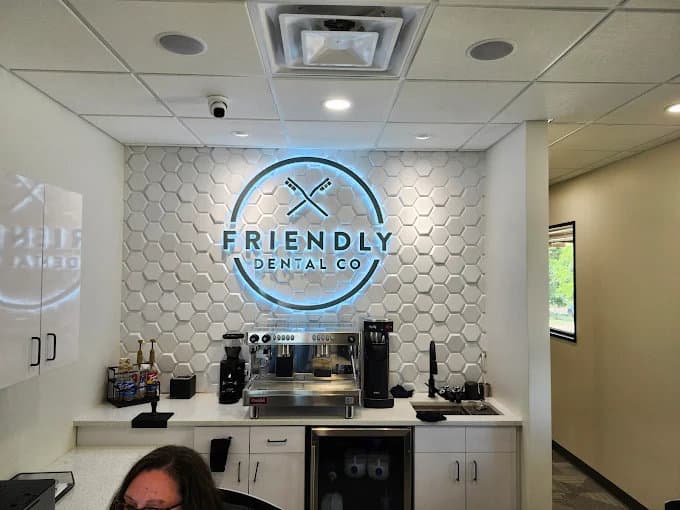 Friendly Dental Co Dry Ridge