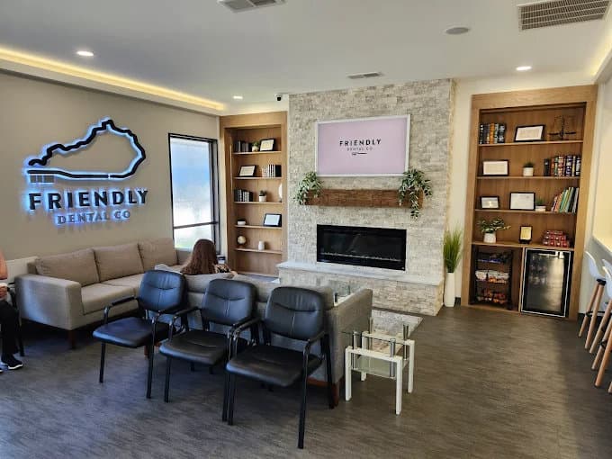 Friendly Dental Co Dry Ridge
