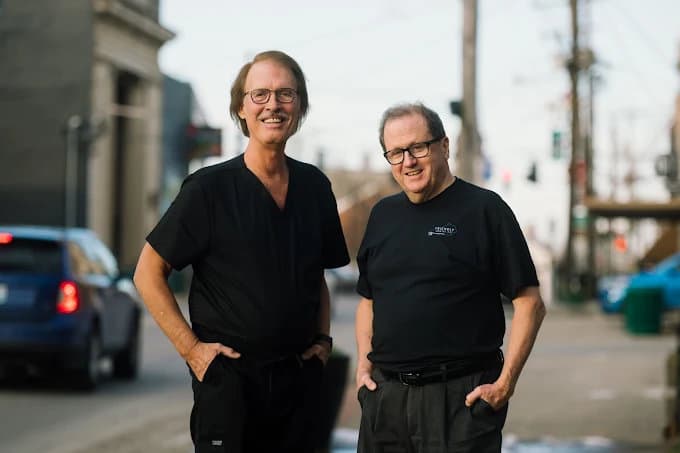 Friendly Dental Co Cynthiana