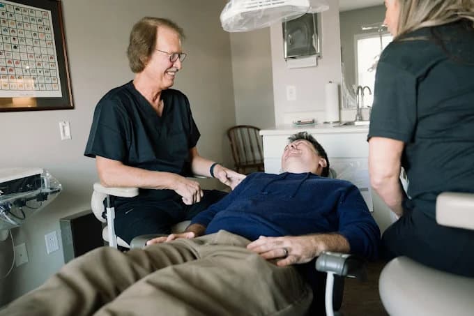 Friendly Dental Co Cynthiana